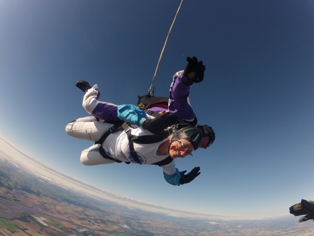 experiencia sin palabras