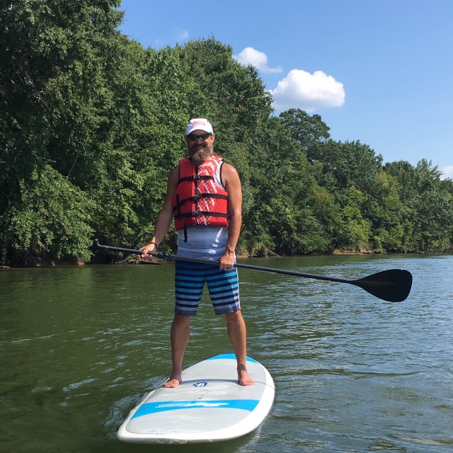  Renta de SUP en Wareham 