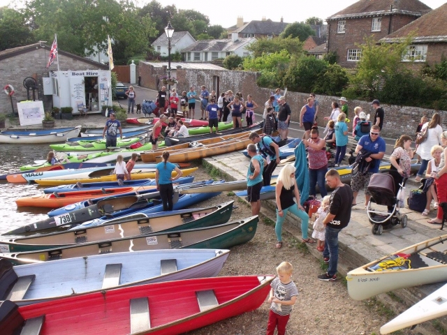  Bienvenidos visitantes