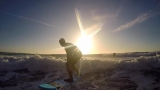 Todos los niveles Surf temprano/tardío, Watergale Beach, 2 h