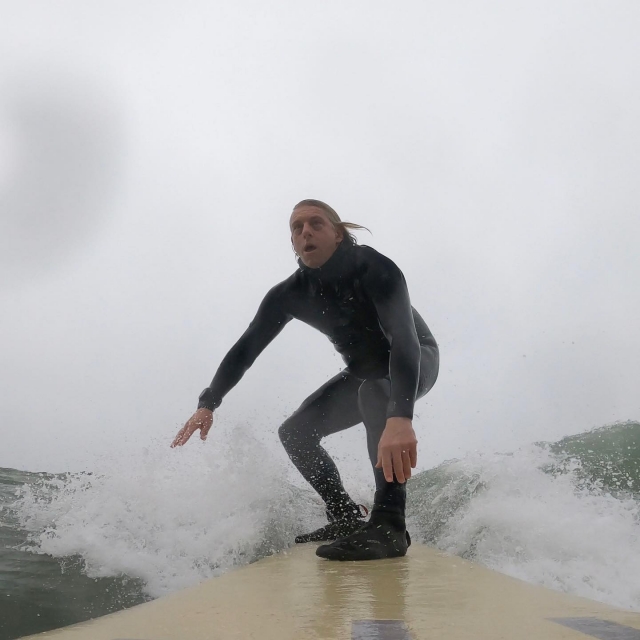  Las mejores aventuras de surf 