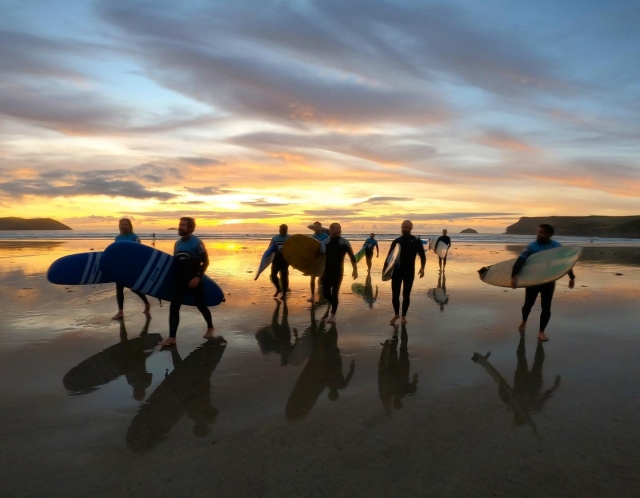  Increíbles aventuras en Cornwall 