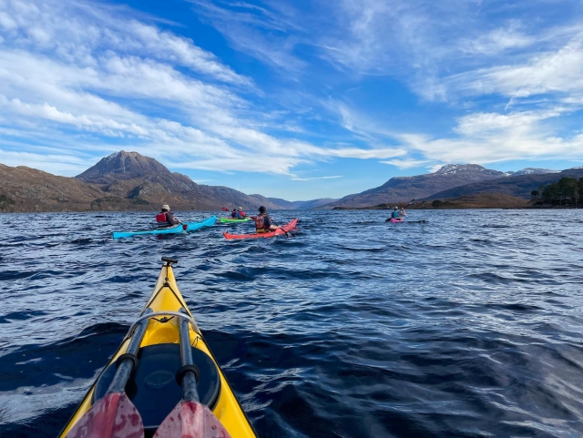 Aprende a remar 