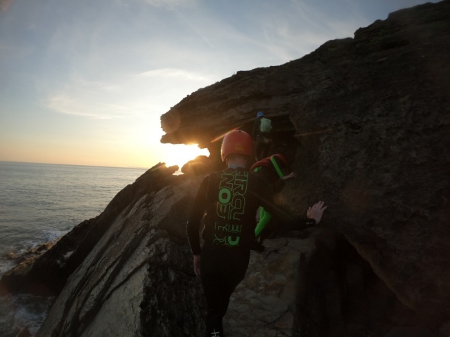  Disfruta de una experiencia inolvidable en Devon 