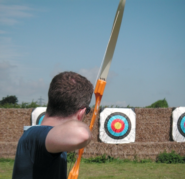  Disfruta del jalo al aire libre 