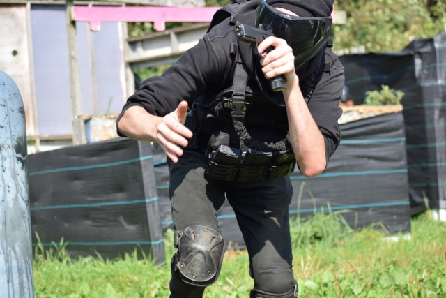 Airsoft showtime 