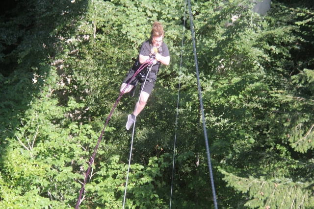  Divertidas aventuras en Perthshire 