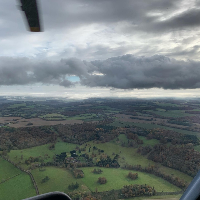 El climón nunca nos detiene