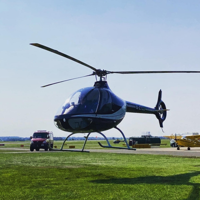 Disfruta de un paseo único