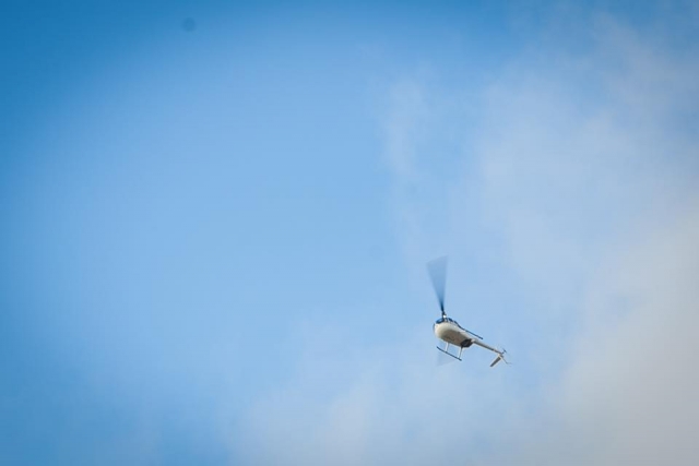  La mejor perspectiva 