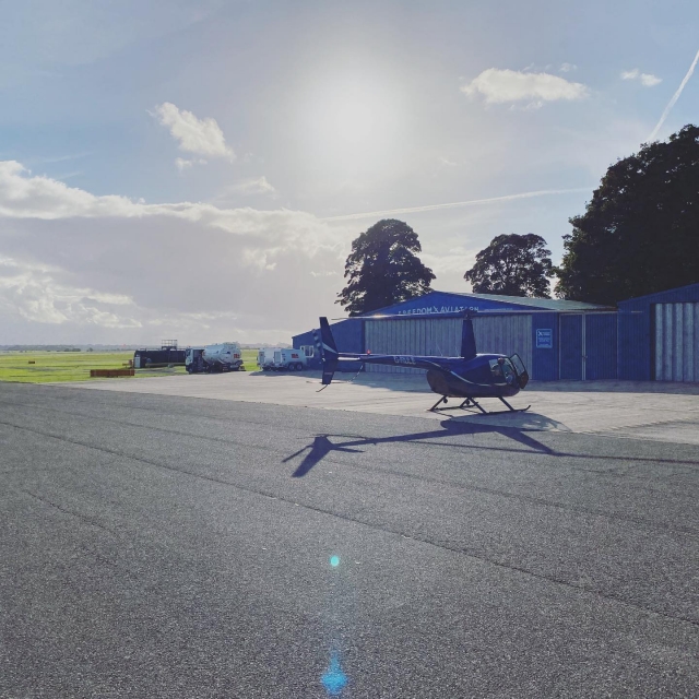  Le esperamos en nuestro campo 