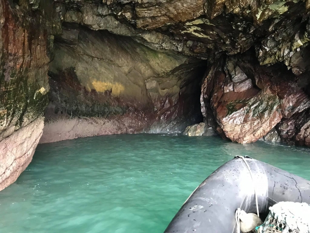 Descubre lugares escondidos 