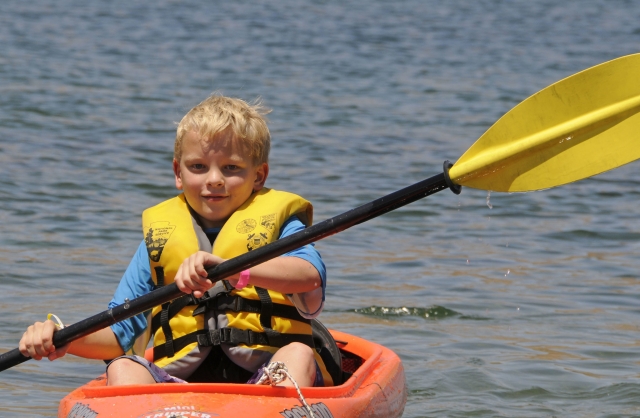  Grandes habilidades para remar 