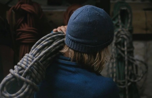 Todo listo para comenzar 