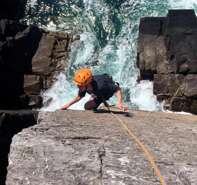 Venga y vivelo usted mismo 