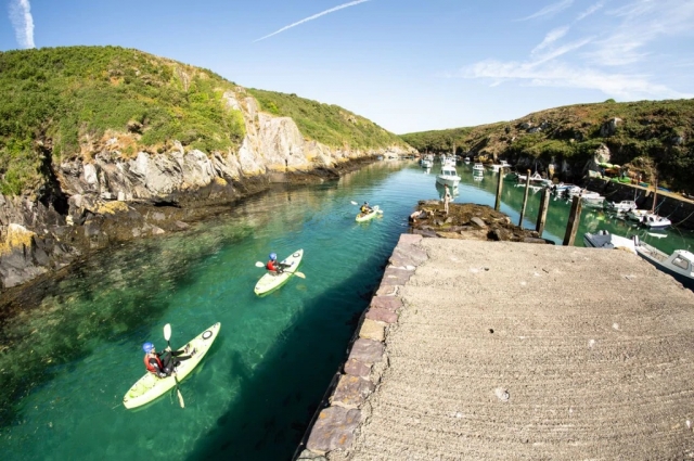 No podemos pedir una mejor ubicación
