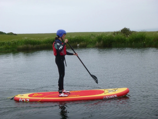 Stand Up paddleboard