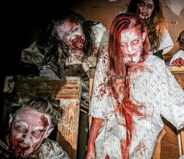  zombies no muertos 