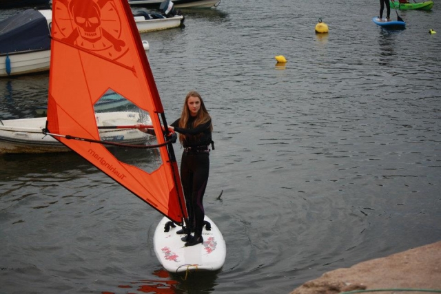 Listo para comenzar la lección