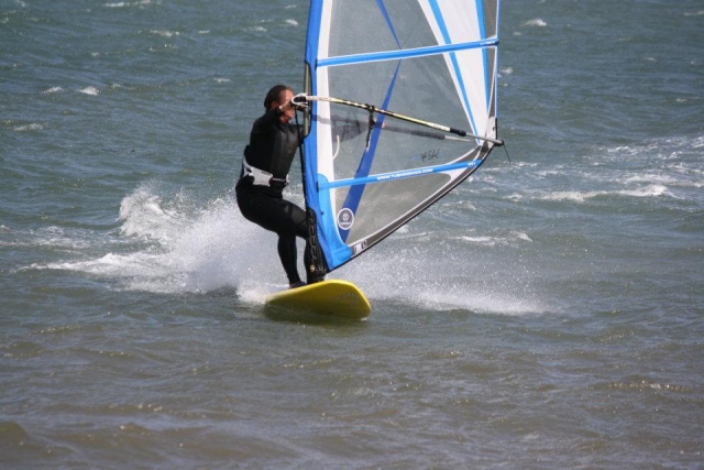  Amanle del windsurf