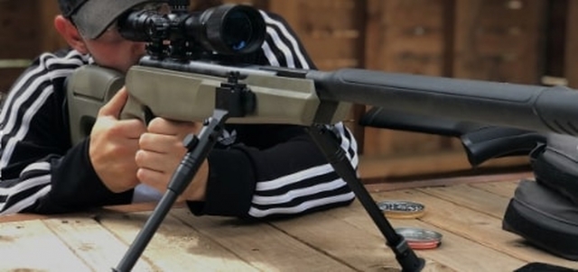  Apuntando al objetivo 