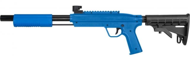  Arma Gotcha Gotcha de bajo impacto que disfrutarás 