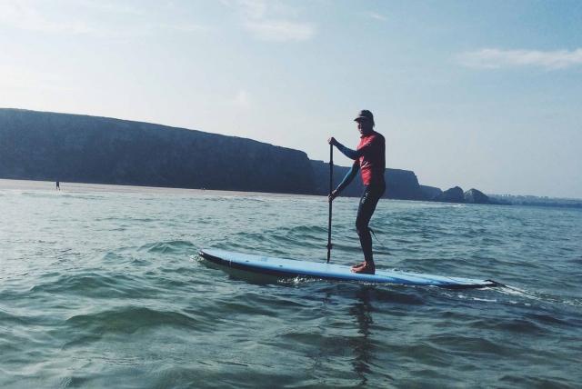 Pon en práctica tus habilidades