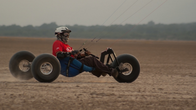  ¡Kile Buggying es una experiencia divertida!