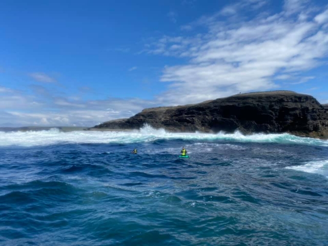 Disfruta de esta espectacular vista 