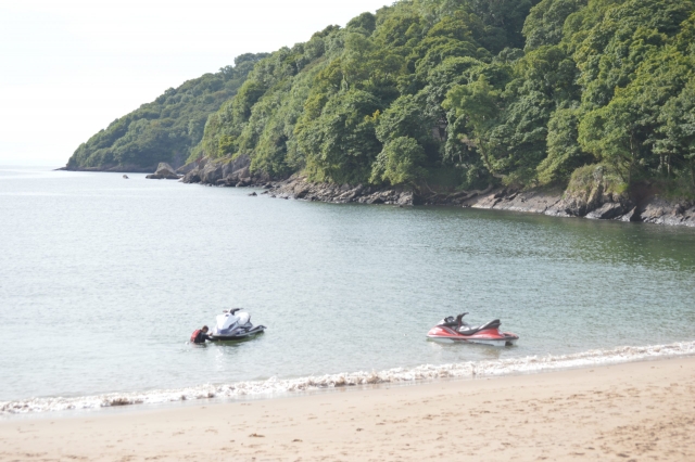  Disfruta de la costa 