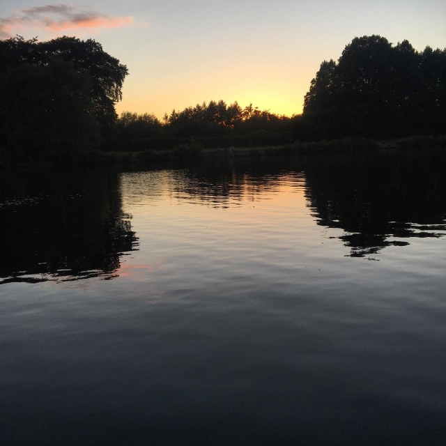  Disfruta de estas vistas 