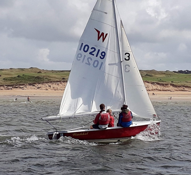  La navegación está hecha para todos 