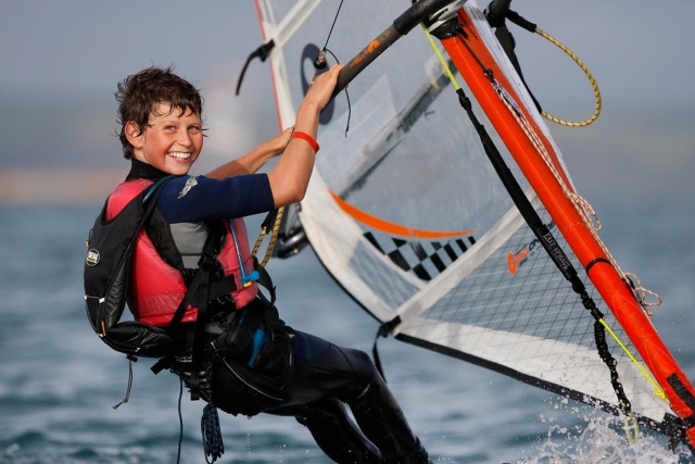  Todo sonrisas con la increíble experiencia 