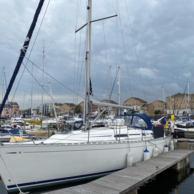 Nuestro yale le está esperando