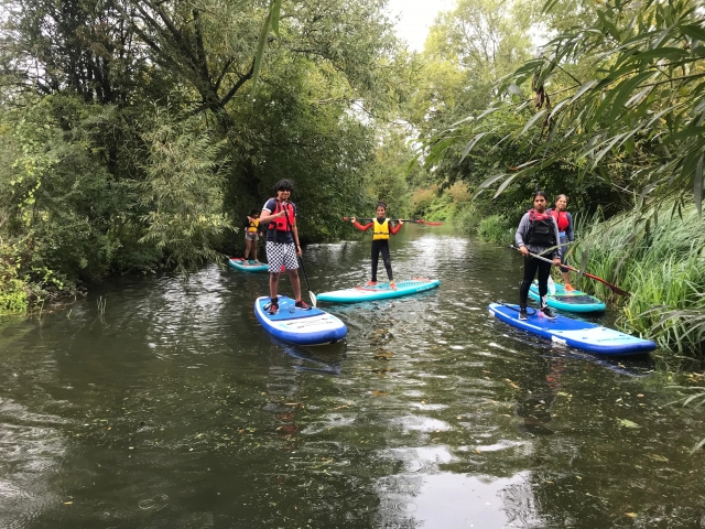  ¡Henley es hermosa!