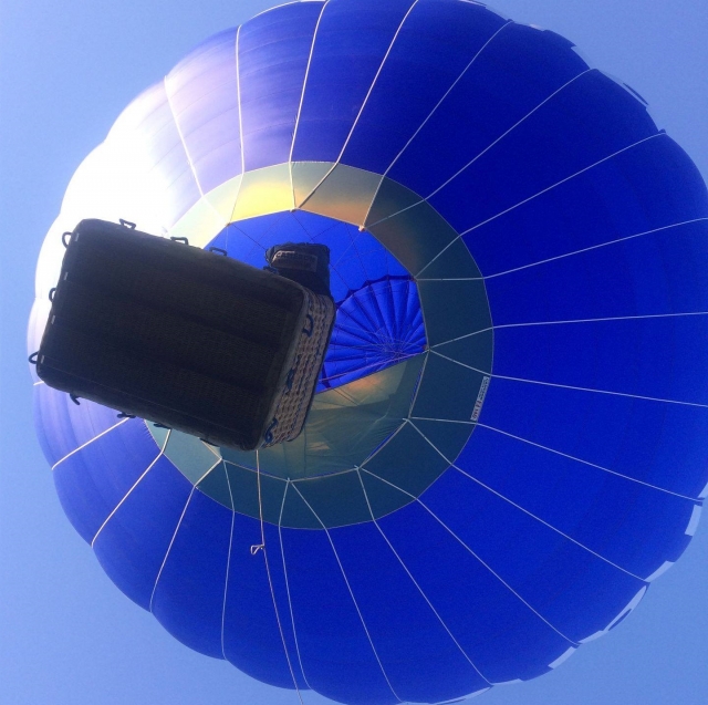  Disfruta de su vuelo 