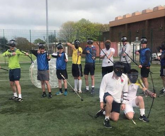 ¿Quién va a ser el ganador?