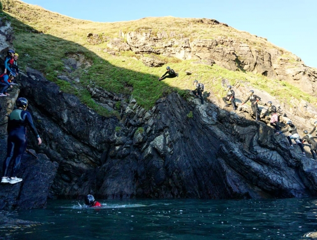 Disfruta de esta sesión con tus amigos
