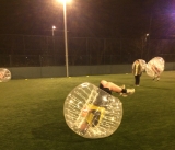 Paquele Bubble Football (13+ años) en Liverpool 1h