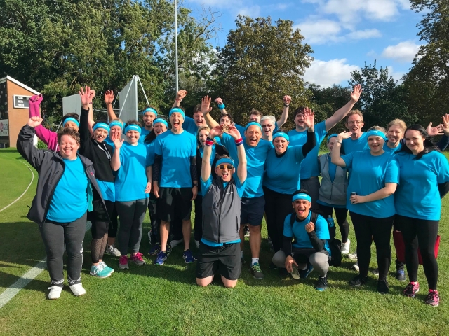  ¡Todos están contentos con nuestro servicio!