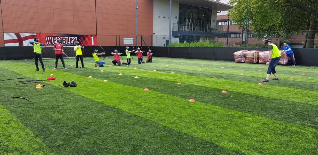 ¡Juega con tus ses queridos!