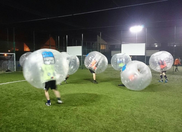  ¡Juega nuestros juegos incluso de noche! 