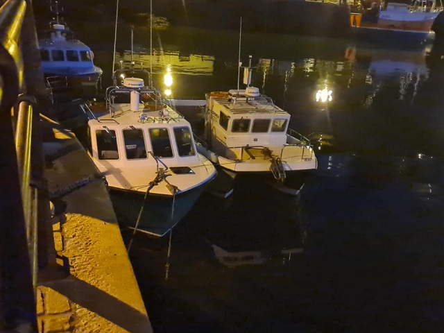  ¡Nuestros barcos le están esperando! 