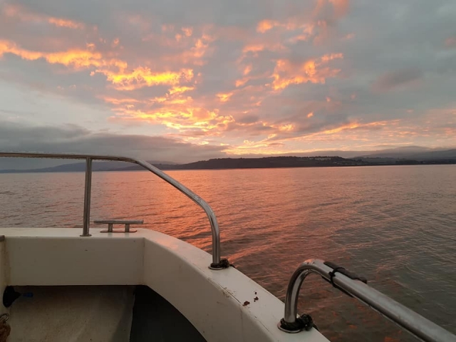  Puede encontrar la paz en un crucero 
