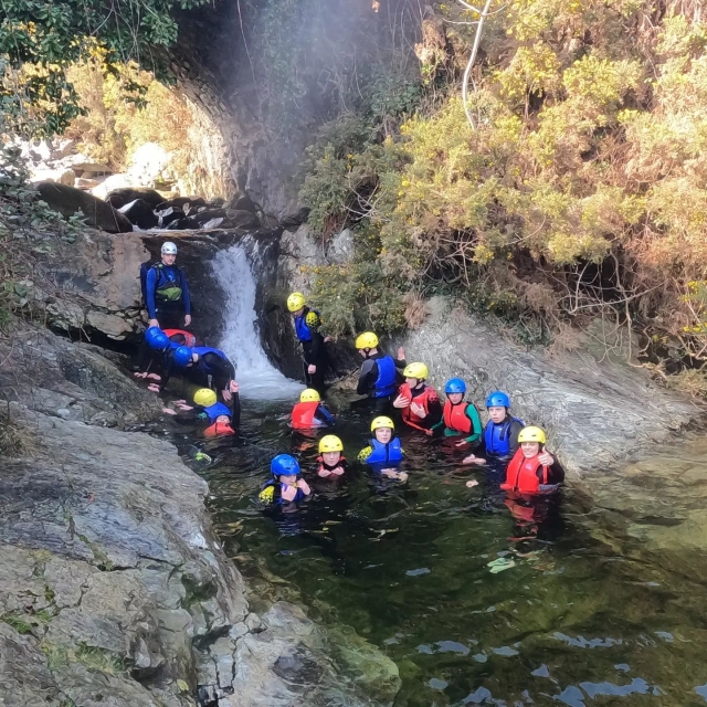  ¡Nuestro instructor profesional le guiará! 