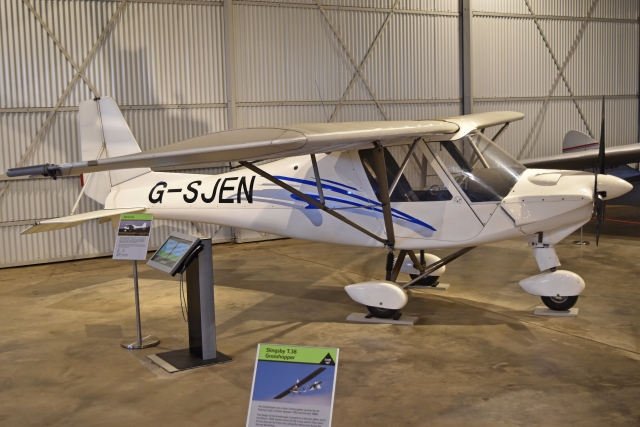  Prepárale para volar 