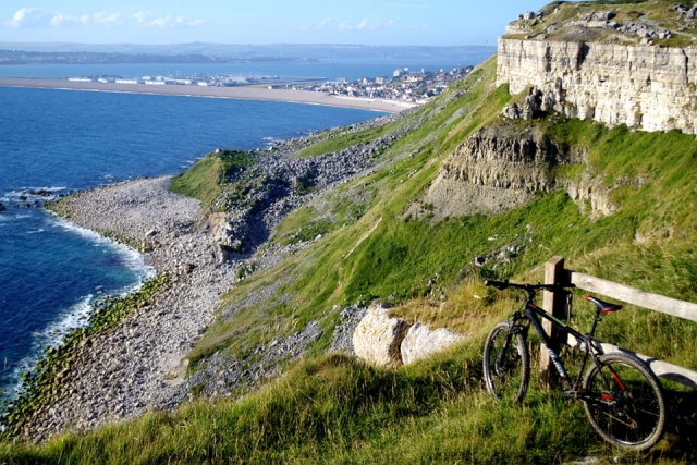 Vistas impresionantes 