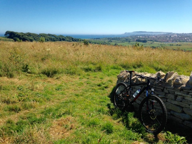  Preciosos pbaños en Dorset 