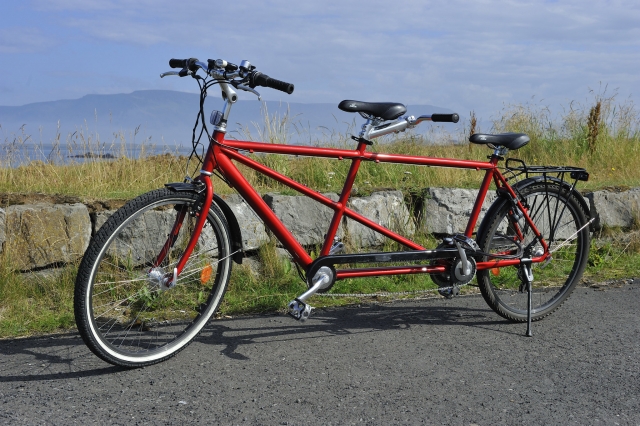  Renta nuestras bicicletas