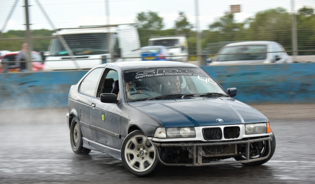  Experimenta una descarga de adrenalina como nunca antes 